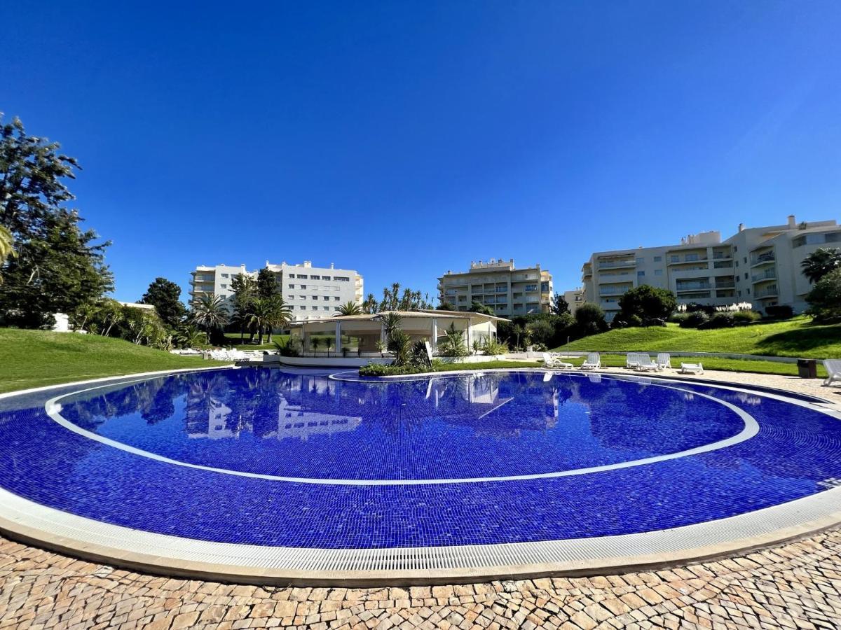 Alvor Paradise With Pool By Homing Экстерьер фото