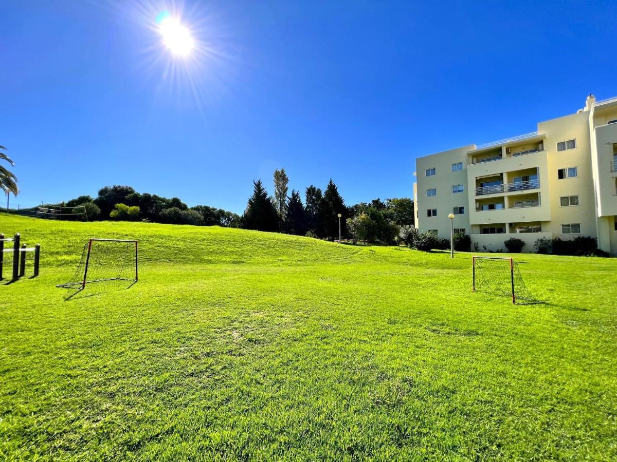 Alvor Paradise With Pool By Homing Экстерьер фото