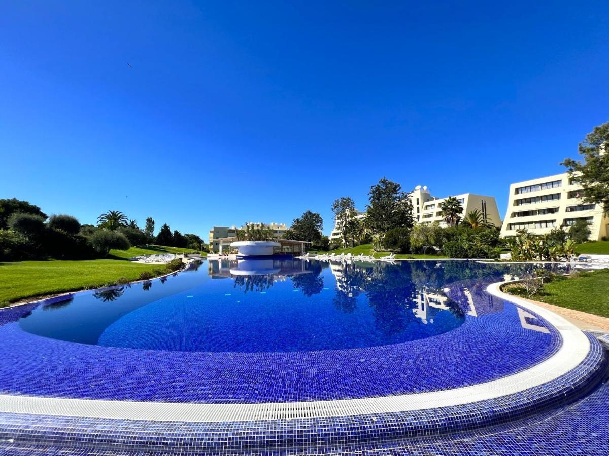 Alvor Paradise With Pool By Homing Экстерьер фото
