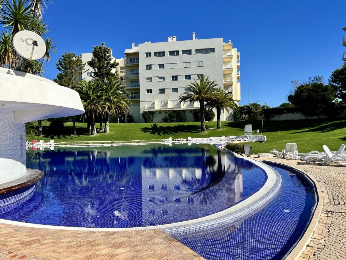 Alvor Paradise With Pool By Homing Экстерьер фото