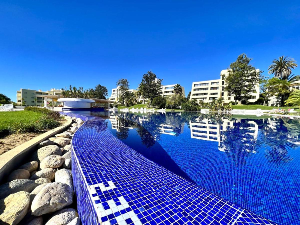 Alvor Paradise With Pool By Homing Экстерьер фото