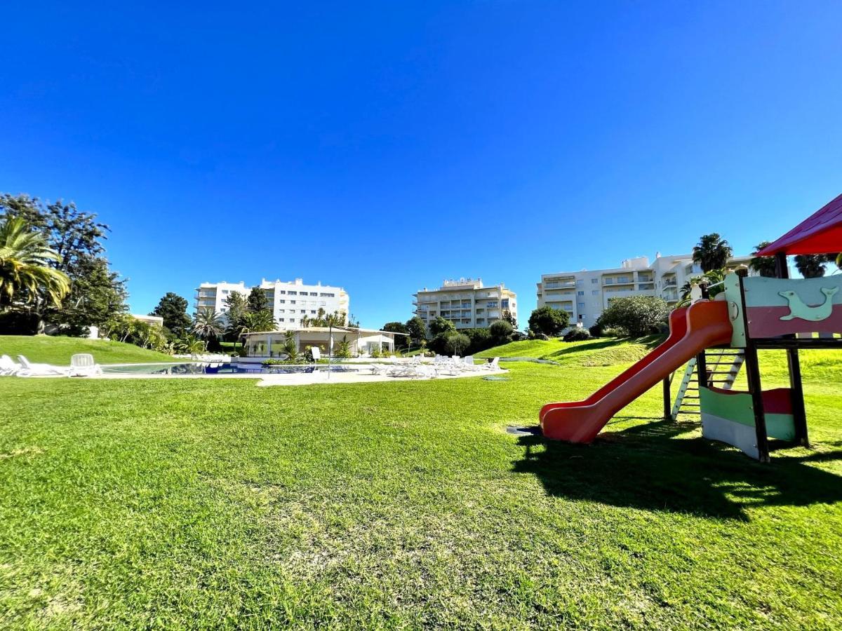 Alvor Paradise With Pool By Homing Экстерьер фото