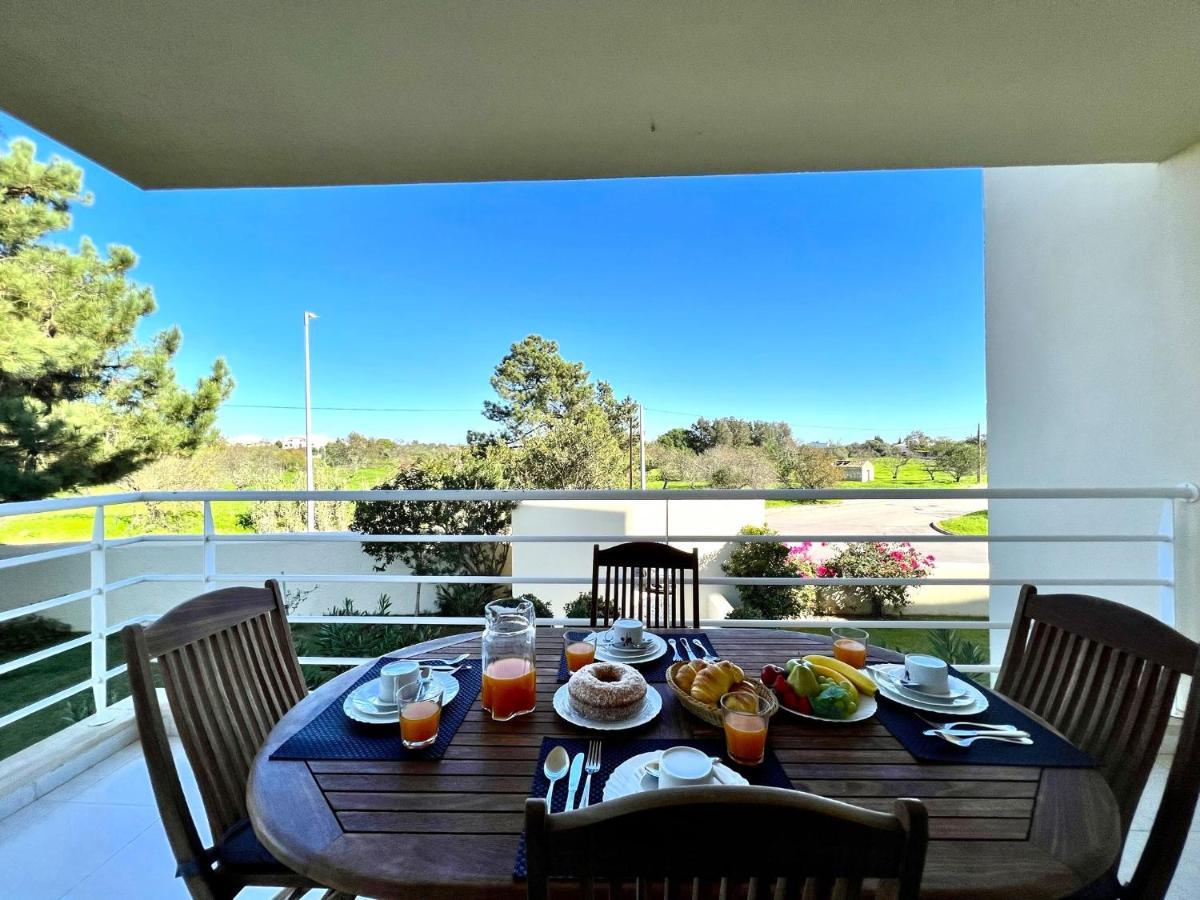 Alvor Paradise With Pool By Homing Экстерьер фото