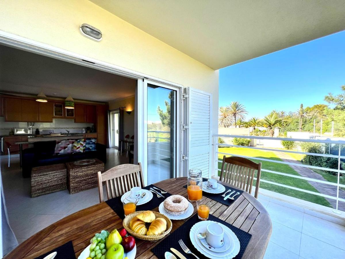 Alvor Paradise With Pool By Homing Экстерьер фото