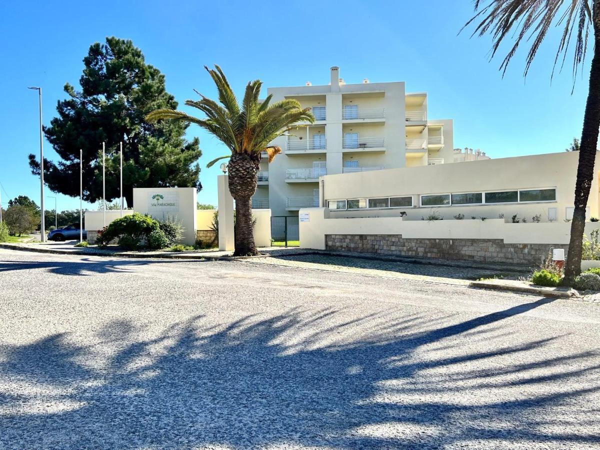 Alvor Paradise With Pool By Homing Экстерьер фото
