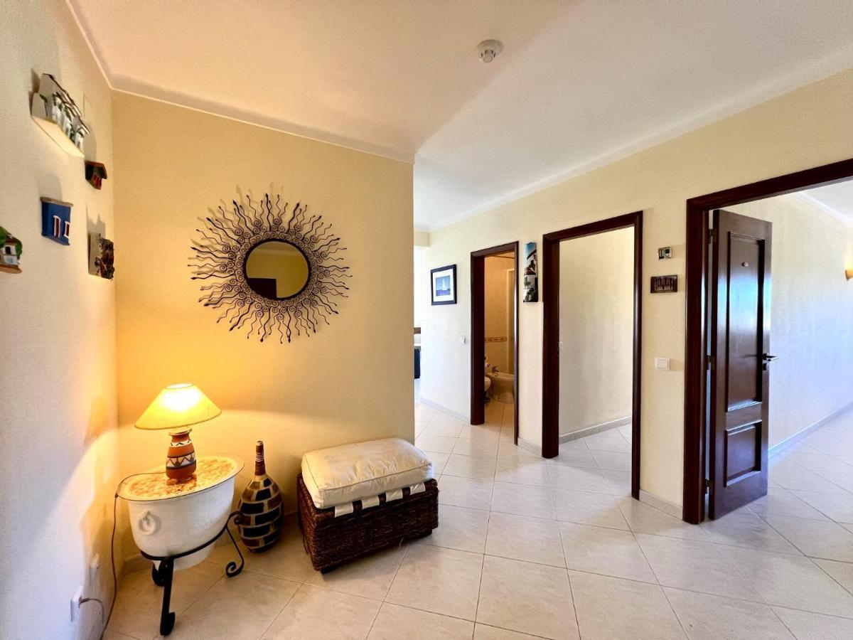Alvor Paradise With Pool By Homing Экстерьер фото